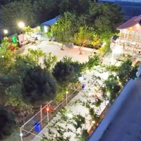 اجاره باغ ویلا استخر دار|اجارهٔ کوتاه‌مدت ویلا و باغ|نیشابور, باغرود|دیوار