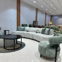 مبل ال یو - سرای شاهکار