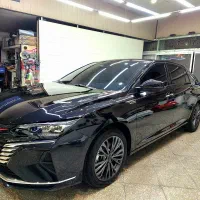 2 ماشین slx 99 و شاین مکس