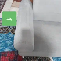 شستشوی مبل در منزل|خدمات نظافت|املش, |دیوار