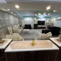 ۱۳۴ متر/۲ خواب/ تک واحدی/ نقشه بی نظیر/ گودرزی|اجارهٔ آپارتمان|تهران, ابوذر|دیوار