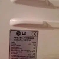 یخچال الجی|یخچال و فریزر|تهران, باشگاه نفت|دیوار