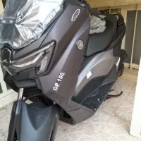 یاماها انمکس تکمس توربو n max techmax-abs