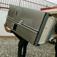 .خدمات جابجایی اساس منزل با کارگران حرفه ای