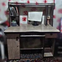 میز کامپیوتر