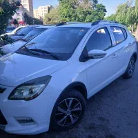 لیفان ۹۶ اتومات