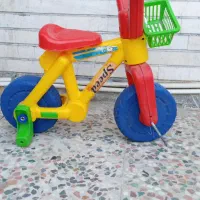 سه چرخ کودک
