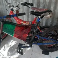 دوچرخه