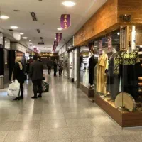 مغازه-تجاری-پاساژ-معراج-هفتون