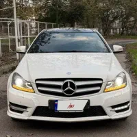 مرسدس بنز c250 کوپه گذر موقت|خودرو سواری و وانت|رشت, استقامت ۱|دیوار