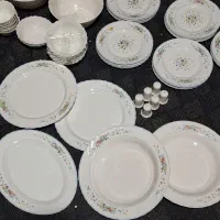 سرویس غذا خوری فرانسه