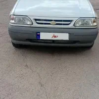 پراید دوگانه کارخانه