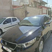 خودرو تارا v1