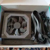 پاور DQ850-M-V2L|قطعات و لوازم جانبی رایانه|تهران, آهنگ|دیوار