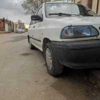 فروش خودرو|خودرو سواری و وانت|زرند, |دیوار