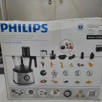 خرد کن آسیاب فیلیپس مدل HR7778