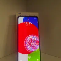 Samsung A52s 5G|موبایل|ایلام, |دیوار
