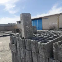 انواع بلوک سقفی ودیواری