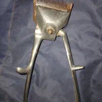 ماشین اصلاح فروشی