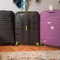 چمدان مسافرتی سایز بزرگ