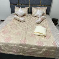 روتختی دو نفره ساتن