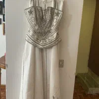 پیراهن عروس سازی ۳۸