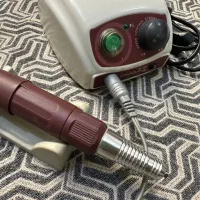 سوهان برقی و یووی