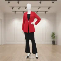 کت و شلوار مجلسی