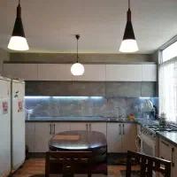 ۱۵۰متر سه خواب غرق در نور و آرامش