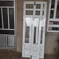 درب ورودی پذیرایی