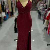 لباس مجلسی