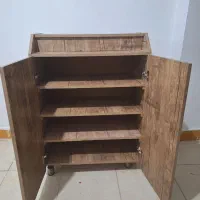 جاکفشی|جاکفشی، کمد، دراور|فردیس, شهرک شهید حسینی|دیوار