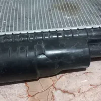 رادیاتور اب پژو|قطعات یدکی و لوازم جانبی|کرمان, |دیوار