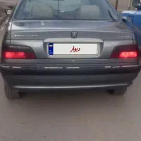 پژو پارس سال|خودرو سواری و وانت|اشترینان, |دیوار