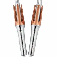 شیگلم فر‌ کننده مو کرلی شیگلم فر