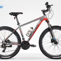 دوچرخه سان اسپید متال//