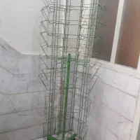 استند گردون استند کتاب استند پانچی