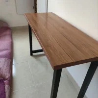 میز ناخنکار|بوفه، ویترین، کنسول|بندر انزلی, معلم|دیوار