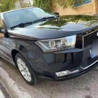 دنا پلاس آپشنال 1404 اتومات مشابه صفر