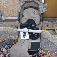 کالسکه|کالسکه و لوازم جانبی|لار, |دیوار