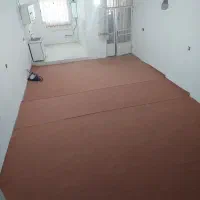 دوبلکس ۶۰ متری دو خوابه نایسر