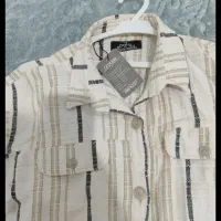 نو بدون استفاده|لباس|اردستان, |دیوار