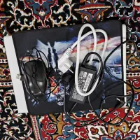 لپ تاپ اچ پی|رایانه همراه|داراب, |دیوار