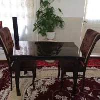 میز ناهارخوری دونفره