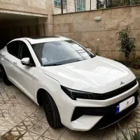 KMC J7 سفید مدل ۱۴۰۴