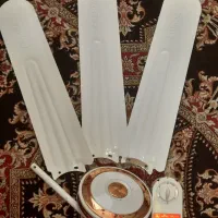پنکه سقفی