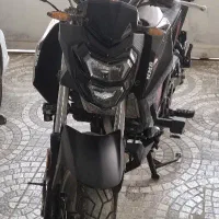 موتور گلکسی na180 کم کارکرد