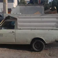 وانت بار پیکان