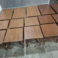 جلو مبلی وعسلی|مبلمان خانگی و میز عسلی|کاشان, شهرک صنعتی کویر|دیوار