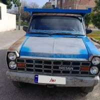 نیسان دوگانه دست